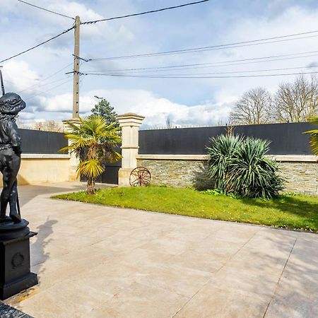 Studio Pittoresque Neuilly-sur-Marne Eksteriør bilde
