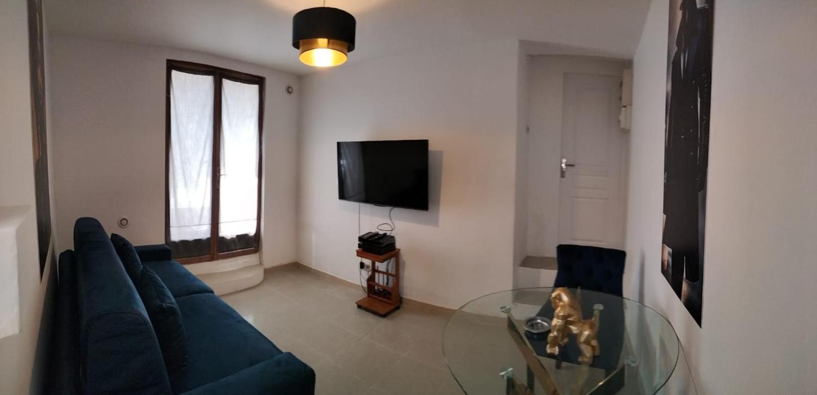 Studio Pittoresque Neuilly-sur-Marne Eksteriør bilde