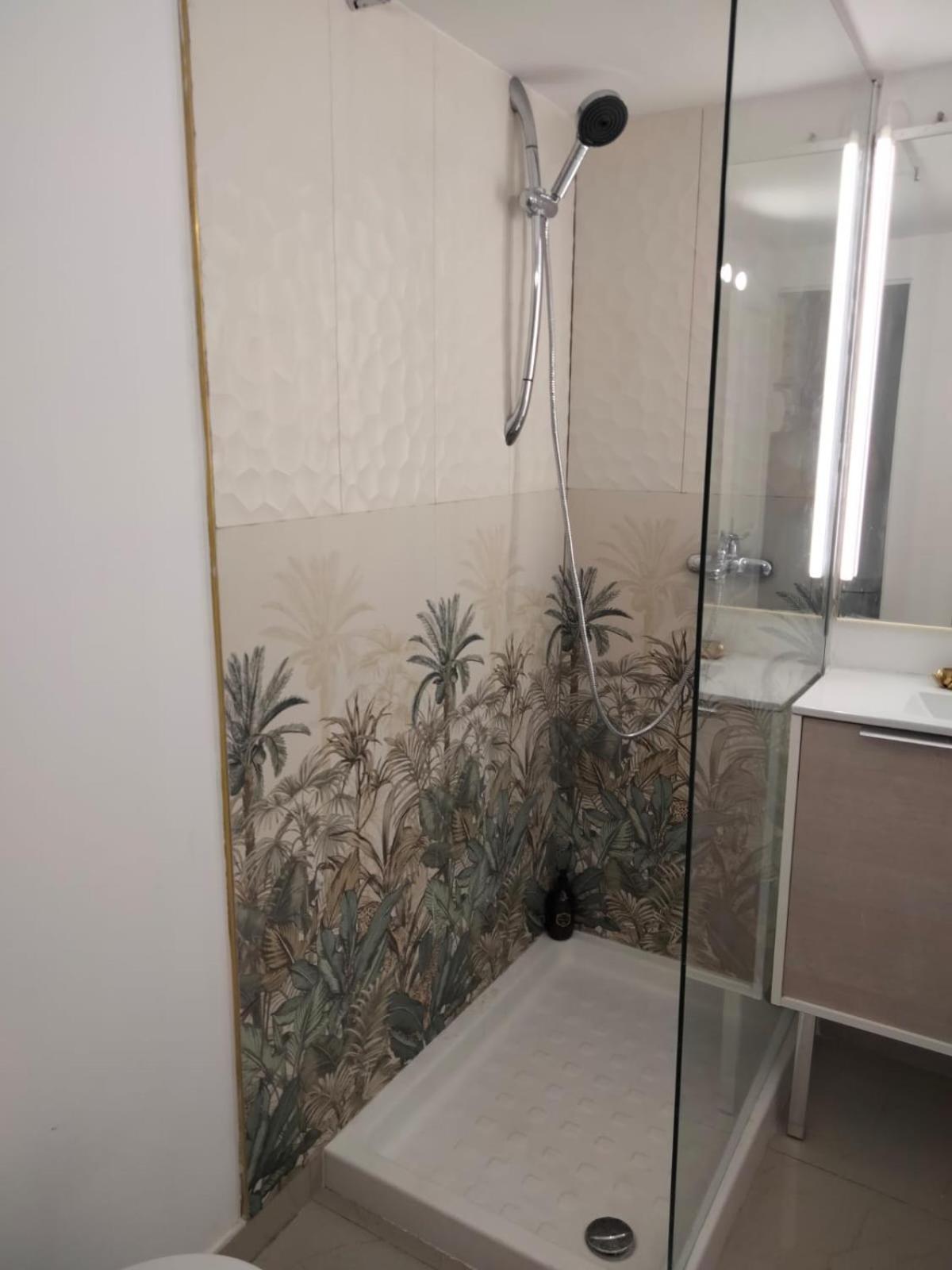 Studio Pittoresque Neuilly-sur-Marne Eksteriør bilde